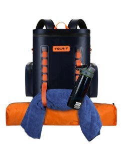 Tourit Voyager Backpack