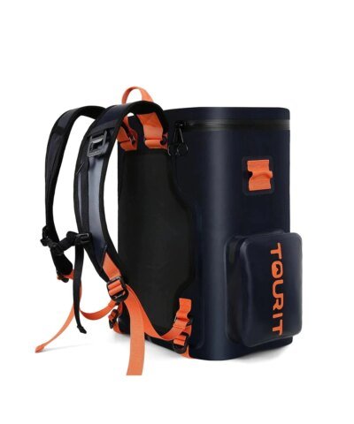 Tourit Voyager Backpack