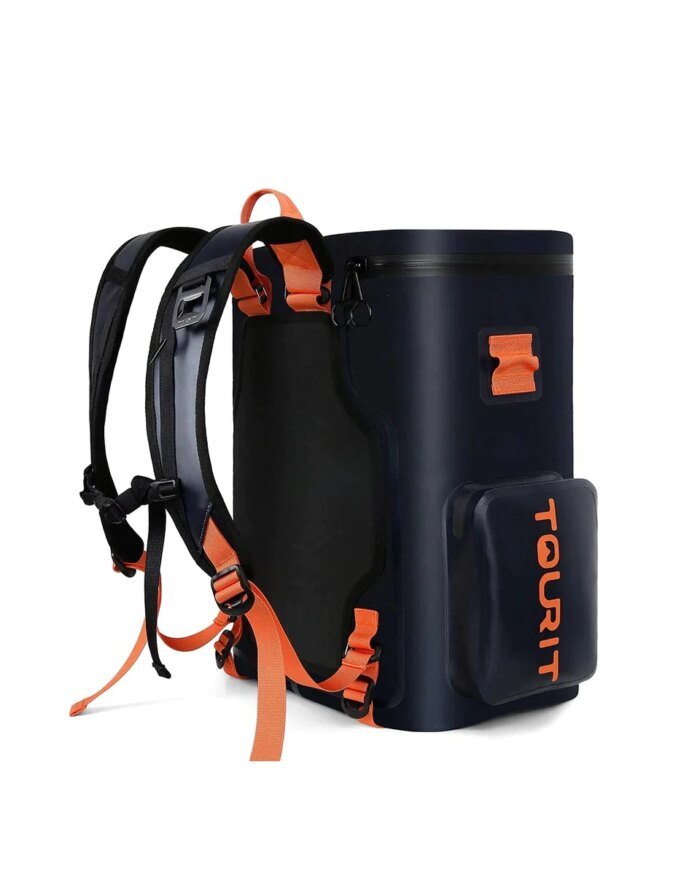 Tourit Voyager Backpack