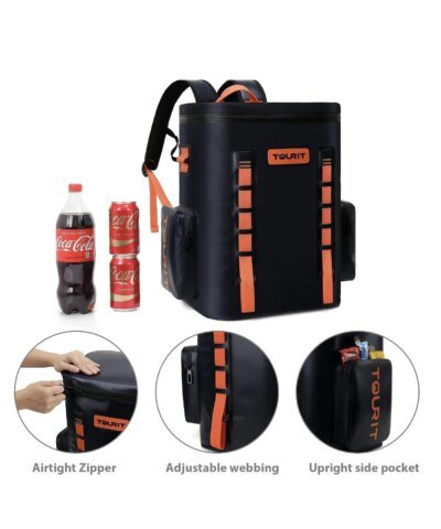 Tourit Voyager Backpack