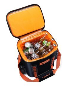 Tourit Voyager Backpack