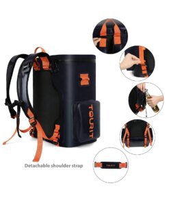 Tourit Voyager Backpack