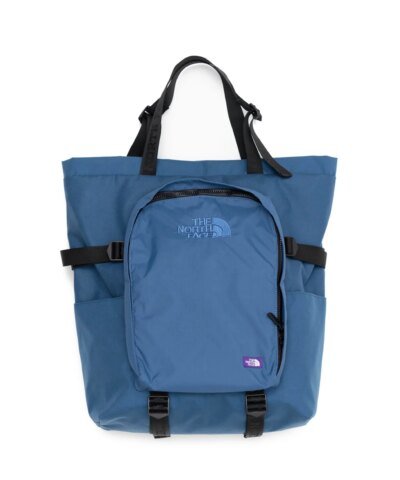 The North Face Unisex Cordura Nylon Tote Bag