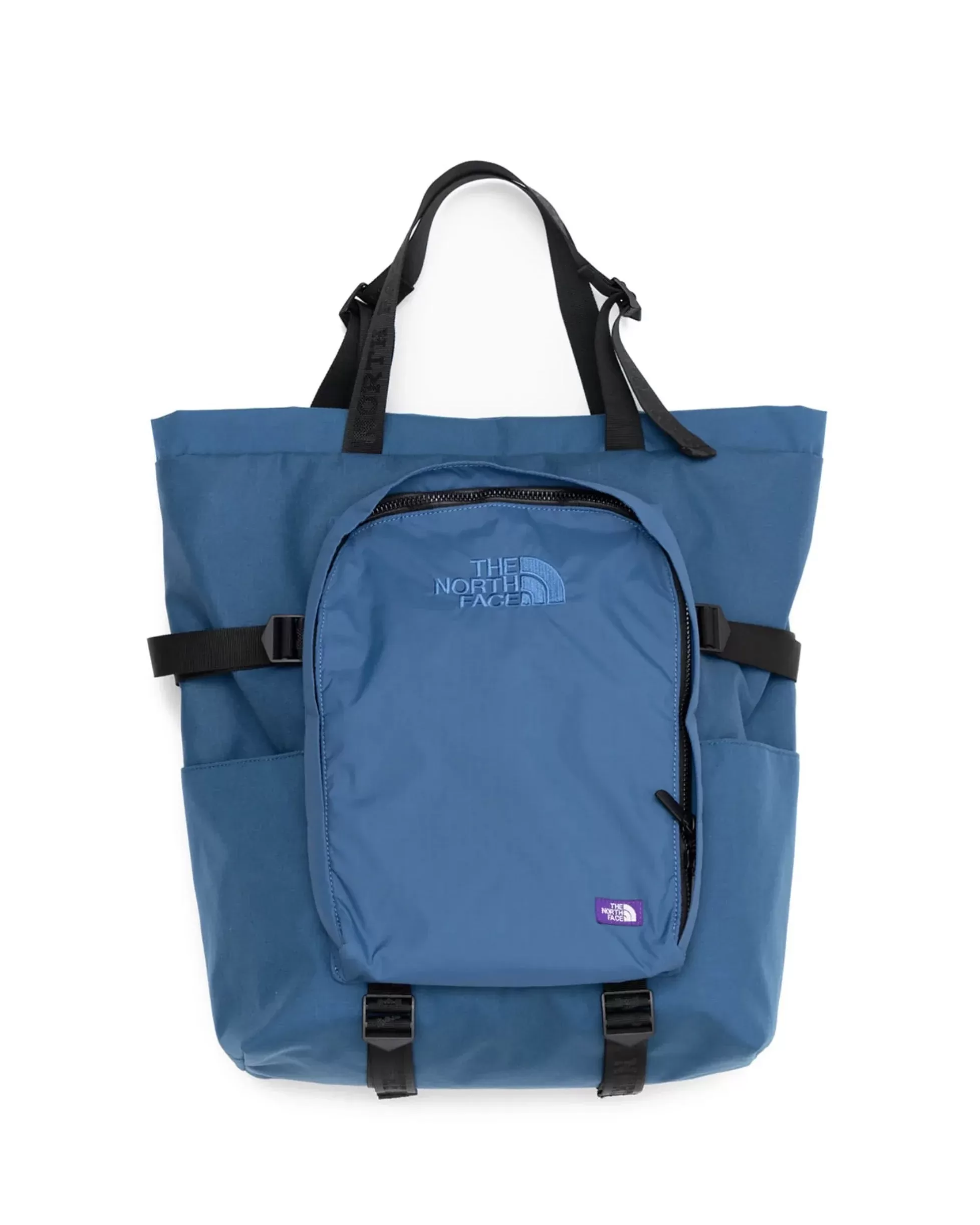 The North Face Unisex Cordura Nylon Tote Bag