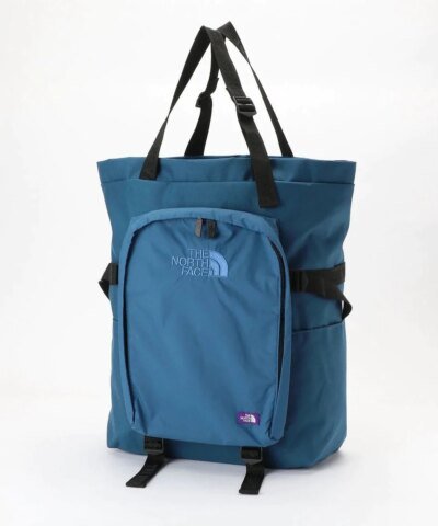 The North Face Unisex Cordura Nylon Tote Bag