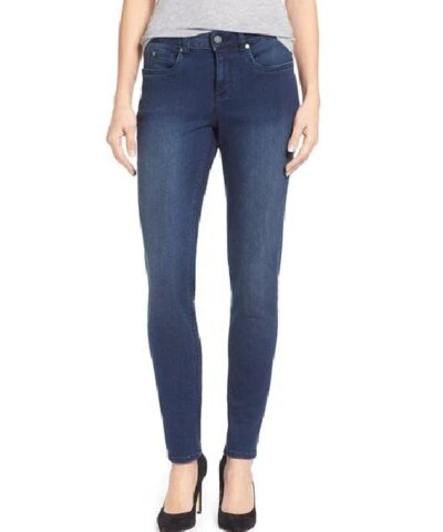 TWO by Vince Camuto Skinny Jeans