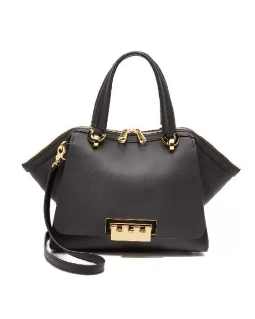 ZAC Zac Posen Eartha Small Double Handle Bag