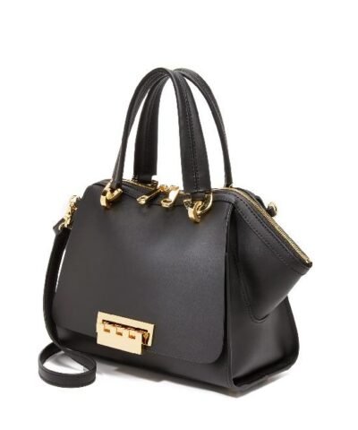 ZAC Zac Posen Eartha Small Double Handle Bag