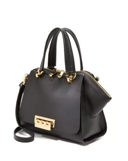 ZAC Zac Posen Eartha Small Double Handle Bag