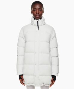 Aritzia The Super Puff™ Mid-Length Goose-Down Puffer Jacket