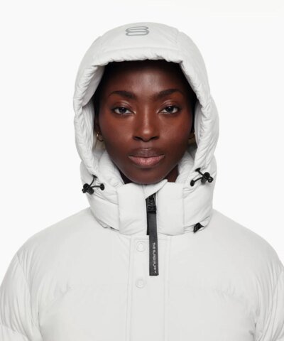 Aritzia The Super Puff™ Mid-Length Goose-Down Puffer Jacket