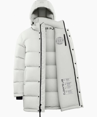 Aritzia The Super Puff™ Mid-Length Goose-Down Puffer Jacket