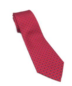 The Men's Store at Bloomingdale's Mini Daisy Classic Tie