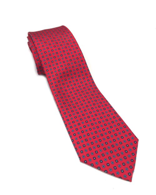The Men's Store at Bloomingdale's Mini Daisy Classic Tie