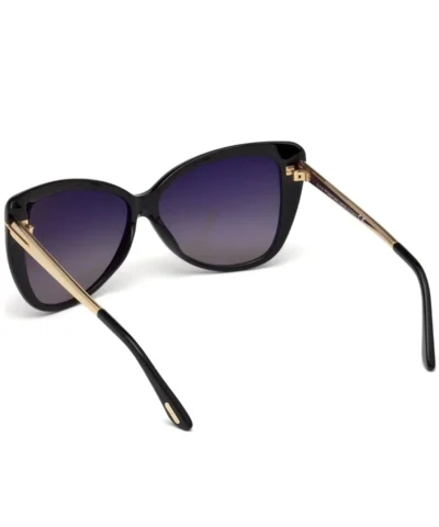Tom Ford FT 0512 Women's Sunglasses