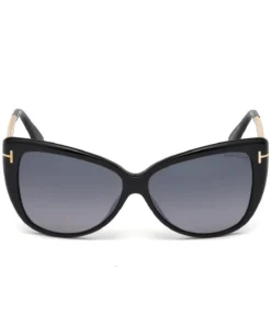 Tom Ford FT 0512 Women's Sunglasses