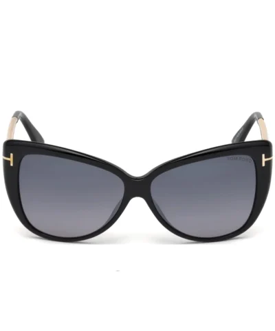 Tom Ford FT 0512 Women's Sunglasses