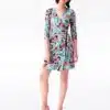 DVF New Julian Two Jersey Dresses