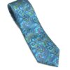 Robert Talbott Large Paisley Classic Tie