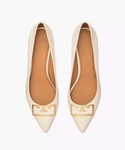 Tory Burch Gigi Pointed - Toe Pump