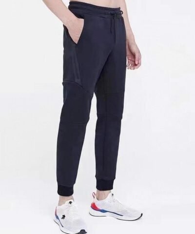 Descente Element Men's Knitted Trouser