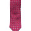 The Men's Store at Bloomingdale's Neat Pine Squares Silk Classic Tie