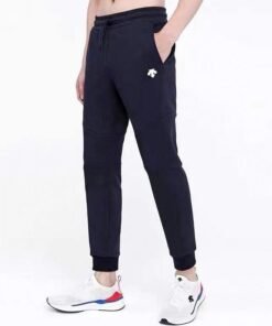 Descente Element Men's Knitted Trouser