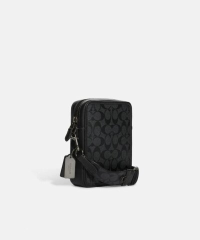 Coach Sullivan Crossbody In Signature Canvas