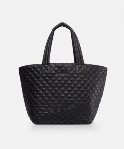 MZ Wallace Medium Metro Tote, Black