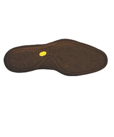 Harrys of Londo Basel Kudu Suede Espresso Loafers