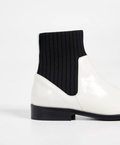 Vince Women's Perlow Sock Bootie