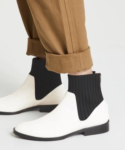 Vince Women's Perlow Sock Bootie