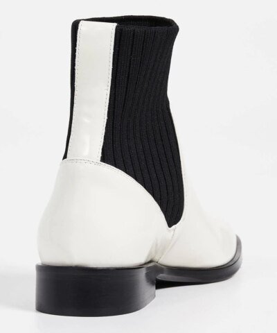 Vince Women's Perlow Sock Bootie