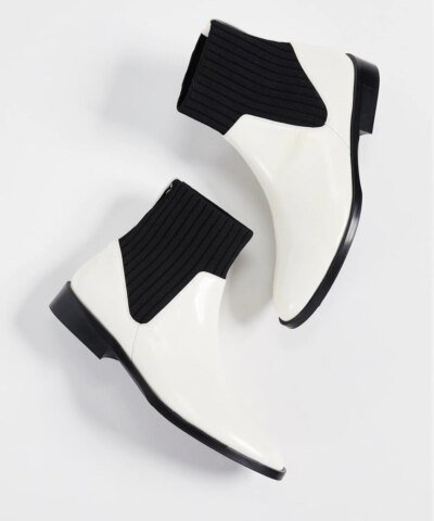 Vince Women's Perlow Sock Bootie