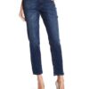 Two by Vince Camuto Stretch Boyfriend Jeans