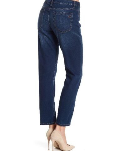 Two by Vince Camuto Stretch Boyfriend Jeans