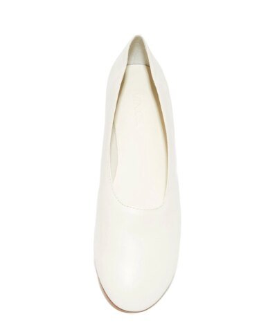 Vince Women's Maxwell Leather Flats