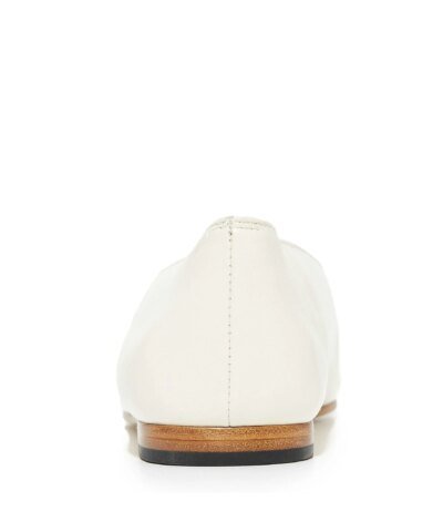 Vince Women's Maxwell Leather Flats