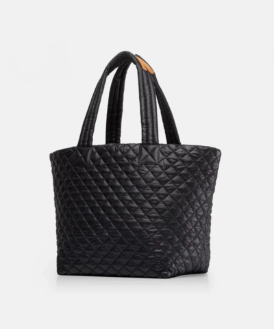 MZ Wallace Medium Metro Tote, Black