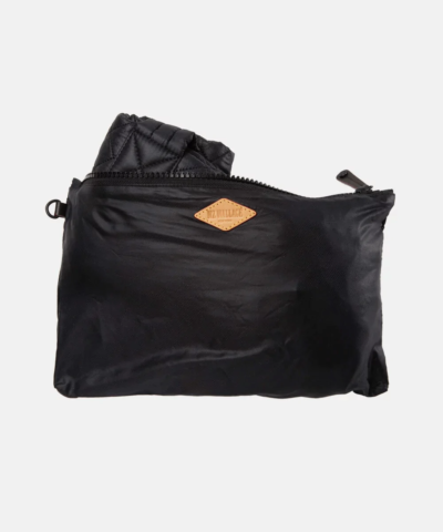 MZ Wallace Medium Metro Tote, Black