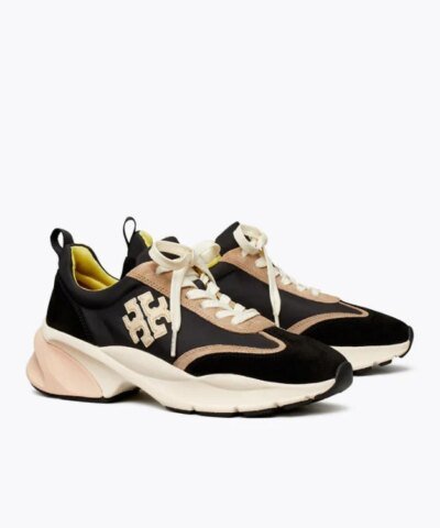 Tory Burch Good Luck Trainer