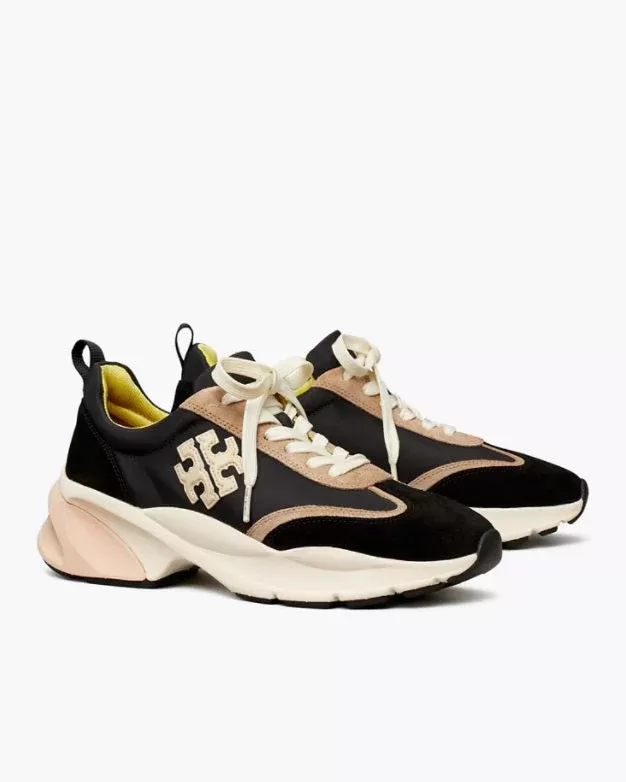 Tory Burch Good Luck Trainer