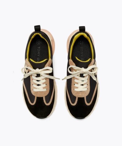 Tory Burch Good Luck Trainer