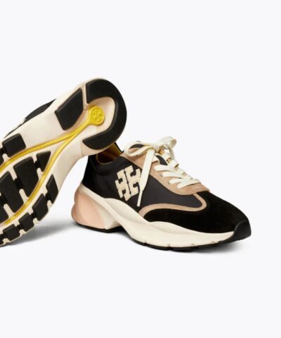 Tory Burch Good Luck Trainer
