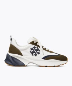 Tory Burch Good Luck Trainer