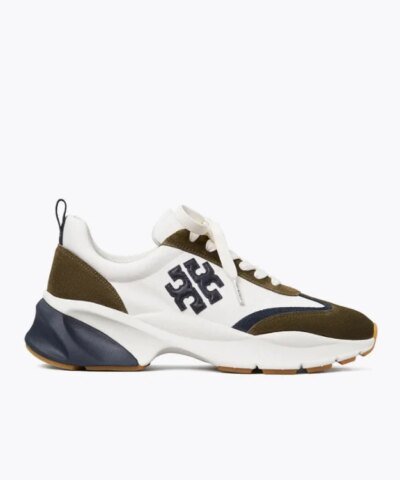 Tory Burch Good Luck Trainer