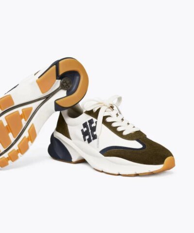 Tory Burch Good Luck Trainer