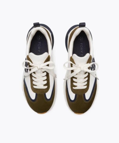 Tory Burch Good Luck Trainer