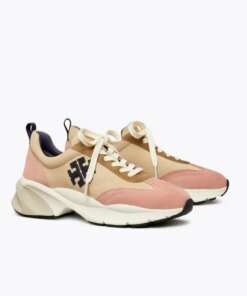 Tory Burch Good Luck Trainer