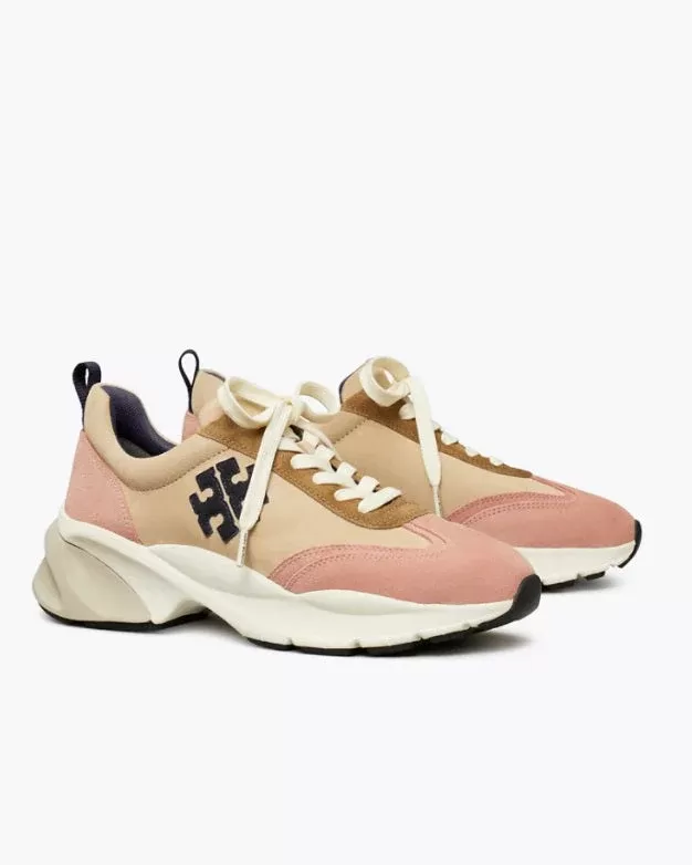 Tory Burch Good Luck Trainer